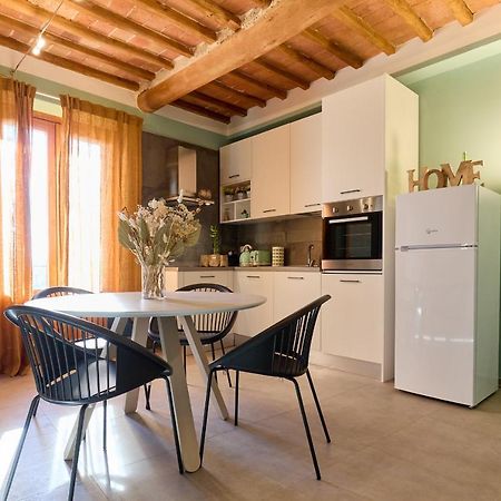 Cozy Apartment With A View In San Miniato Kültér fotó